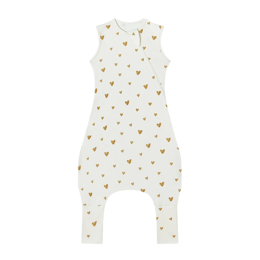 SnoozeSuit™ | Walkable Sleep Sack for Toddlers