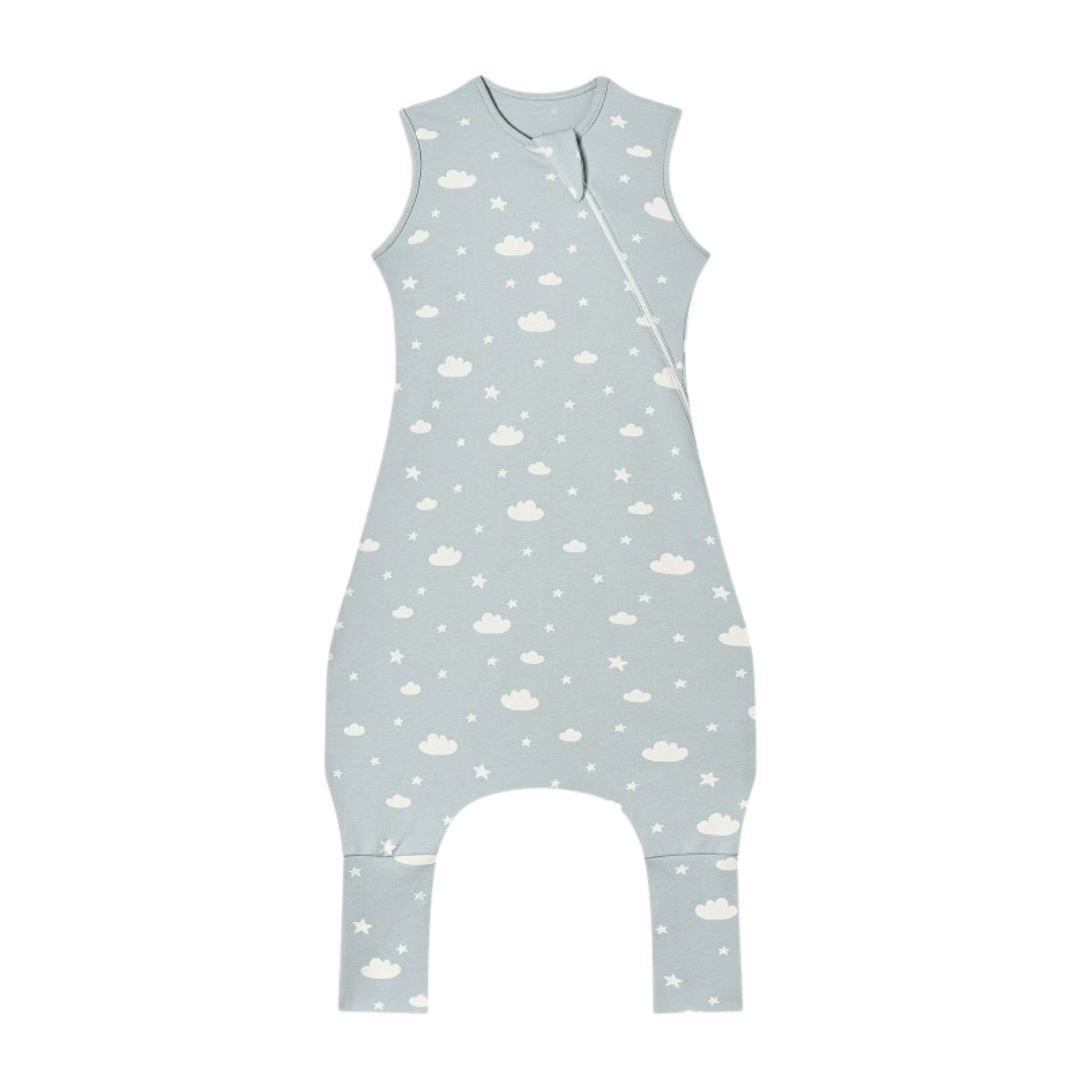 SnoozeSuit™ | Walkable Sleep Sack for Toddlers