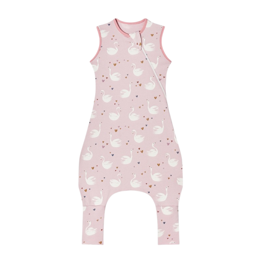 SnoozeSuit™ | Walkable Sleep Sack for Toddlers