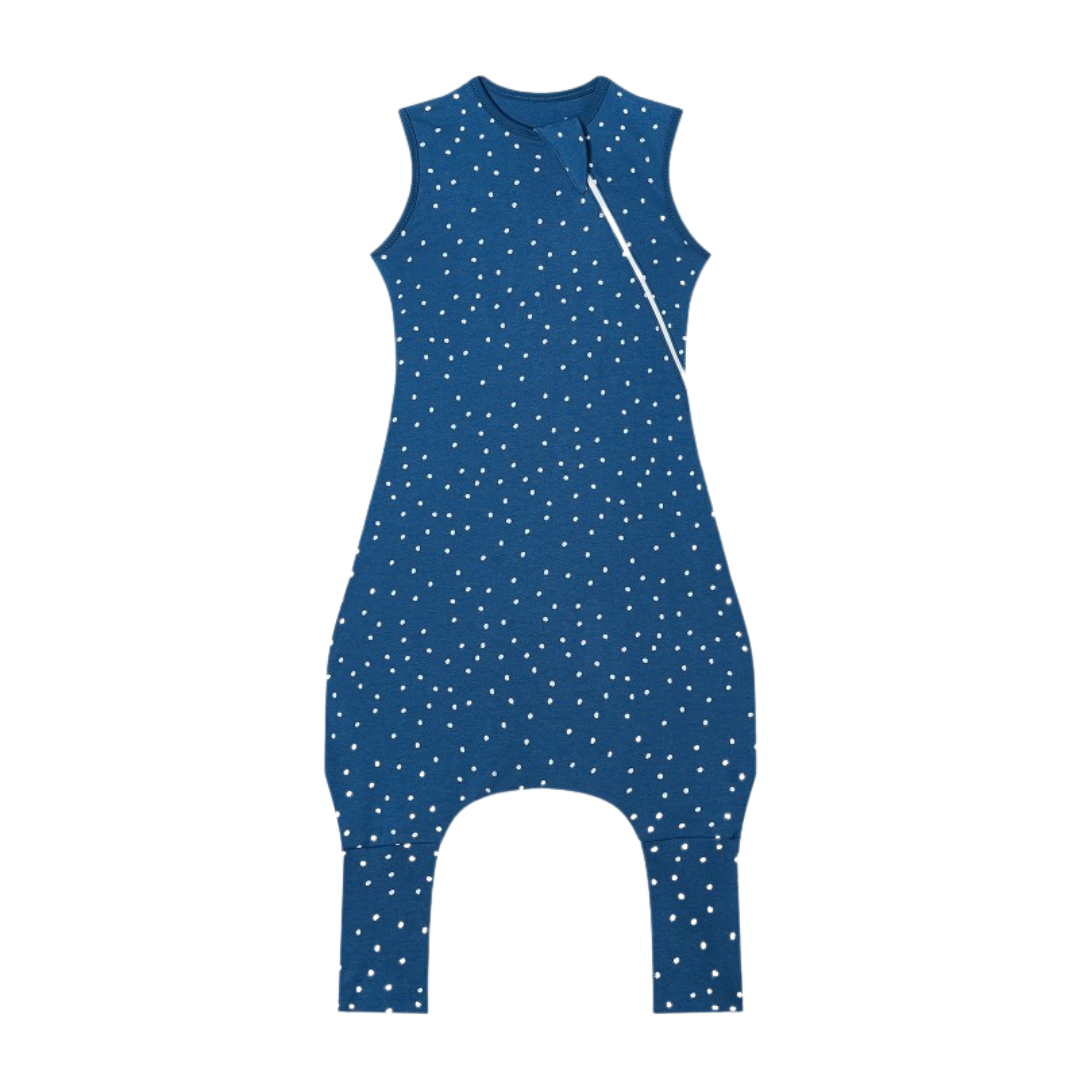 SnoozeSuit™ | Walkable Sleep Sack for Toddlers