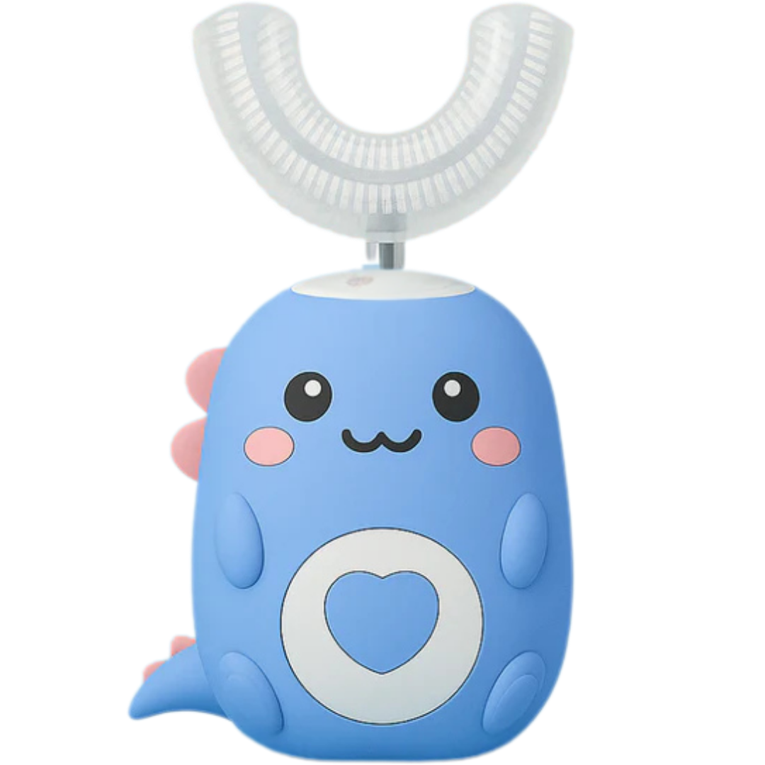 DinoBrush | U-shaped Electric Toothbrush