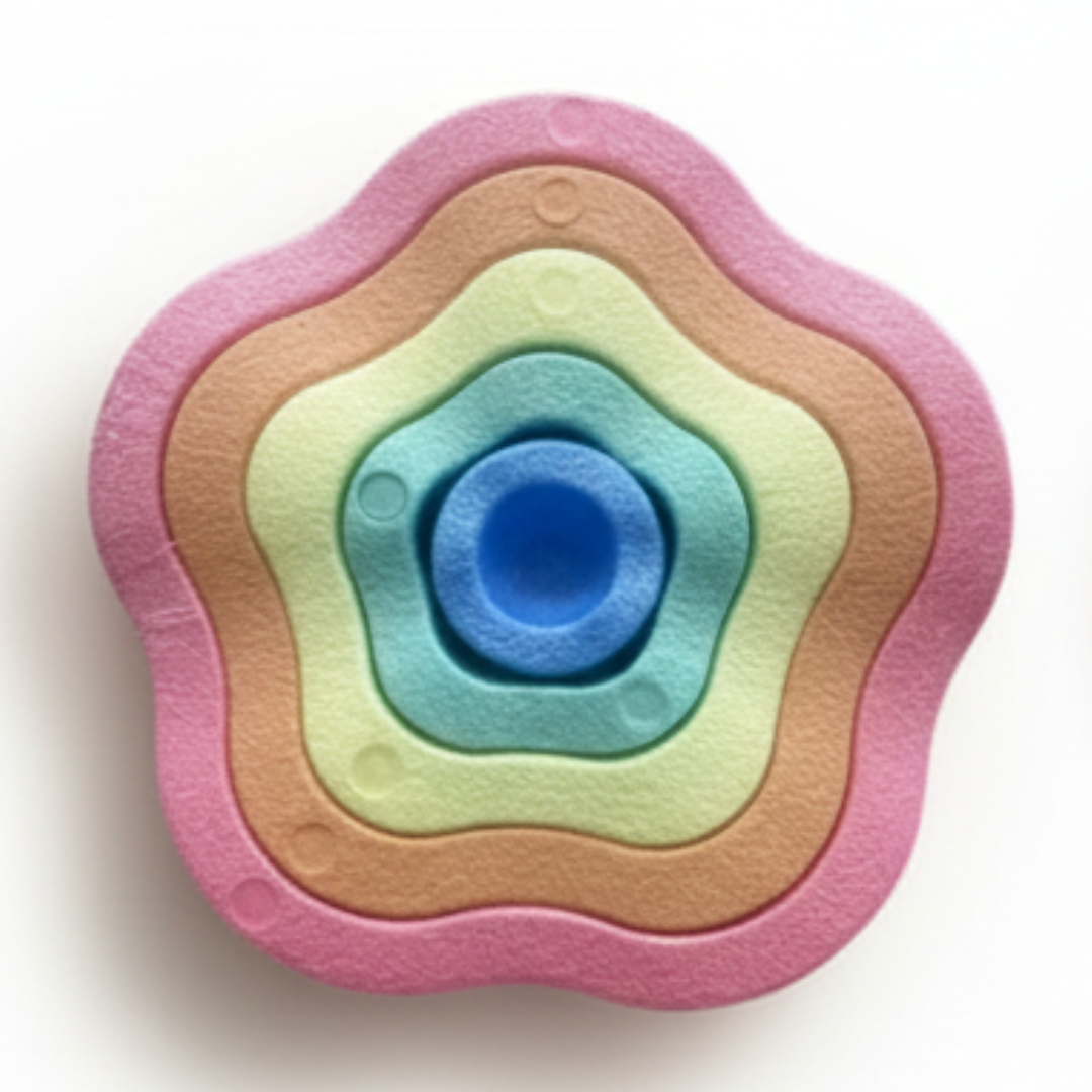 GrowSteps – Confidence Through Movement