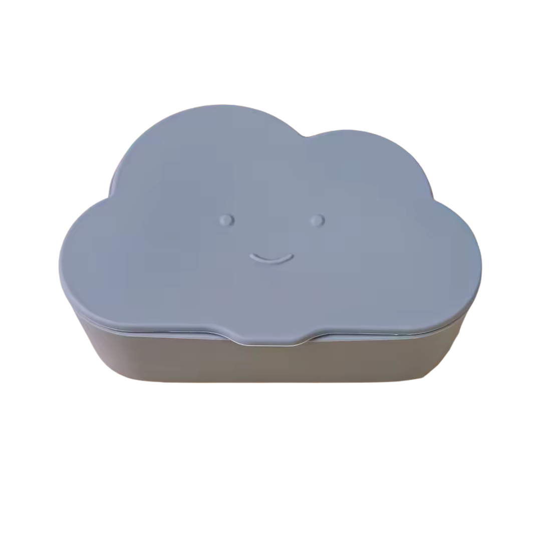 CloudBite™ | Silicone Food Container