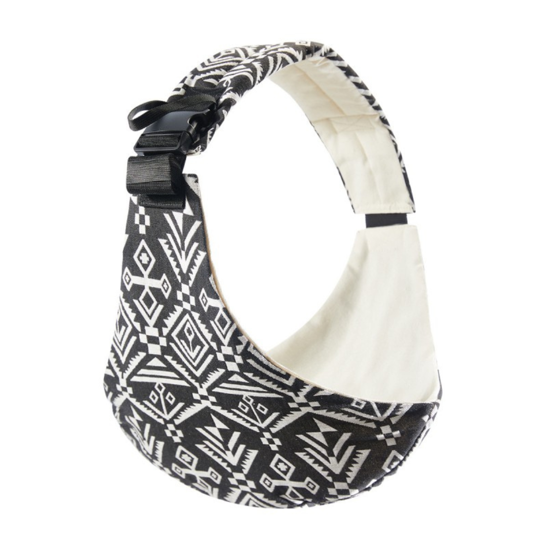 SideSnug™ | Compact Hip Sling Carrier