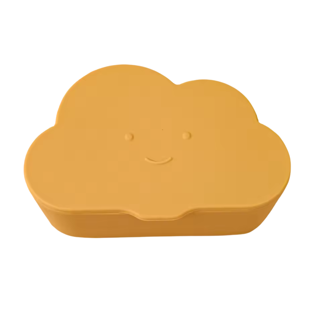 CloudBite™ | Silicone Food Container