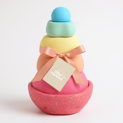 GrowSteps – Confidence Through Movement