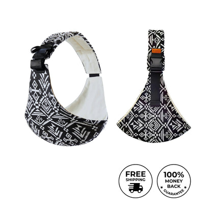 SideSnug™ | Compact Hip Sling Carrier