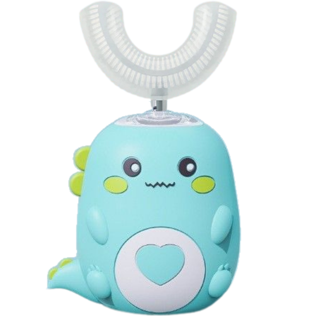 DinoBrush | U-shaped Electric Toothbrush