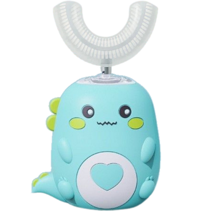 DinoBrush | U-shaped Electric Toothbrush