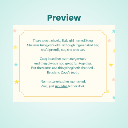 DinoBrush | U-shaped Electric Toothbrush