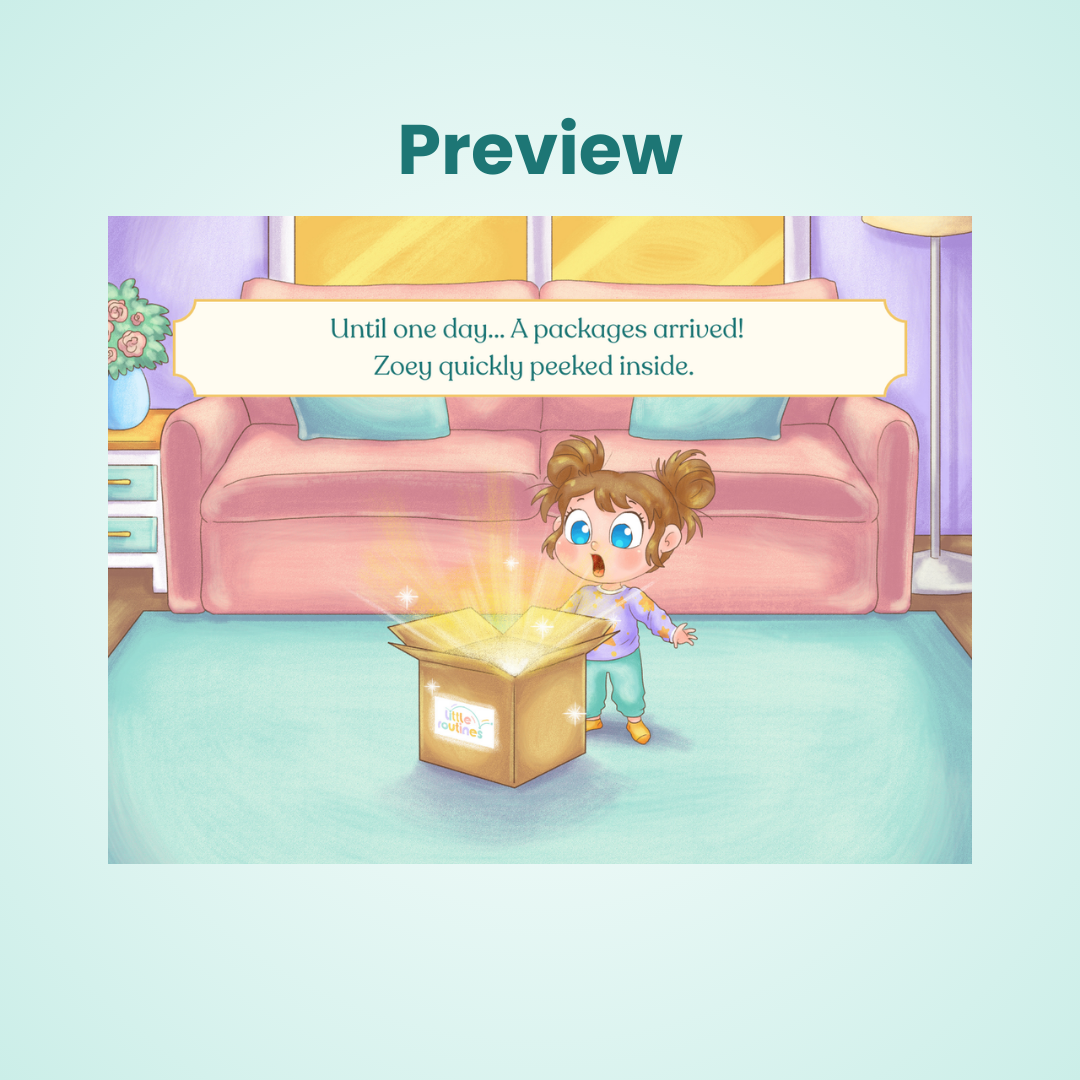 DinoBrush | U-shaped Electric Toothbrush