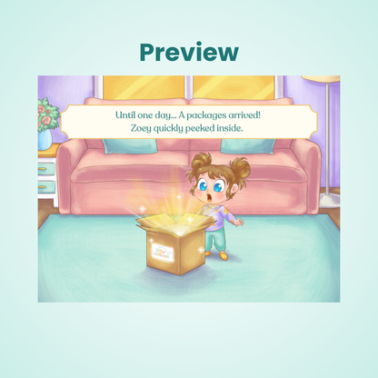 DinoBrush | U-shaped Electric Toothbrush