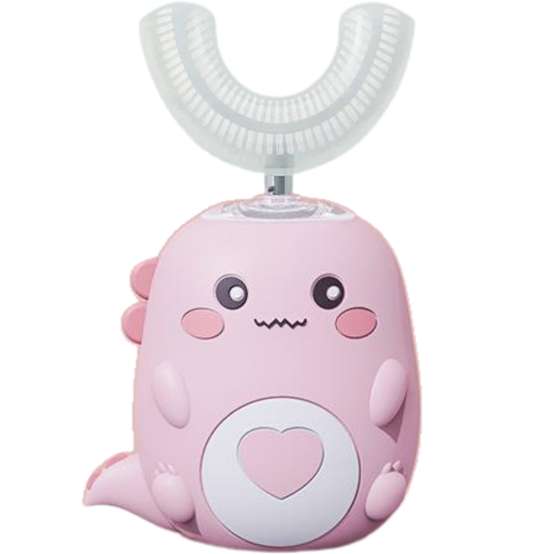 DinoBrush | U-shaped Electric Toothbrush