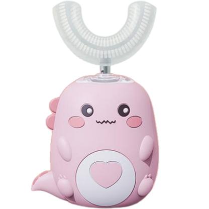 DinoBrush | U-shaped Electric Toothbrush