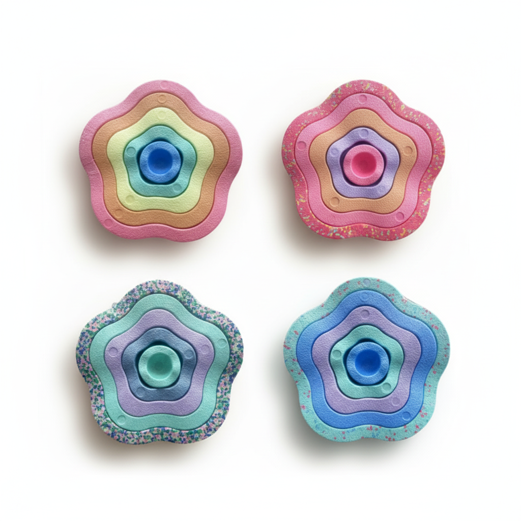 GrowSteps – Confidence Through Movement