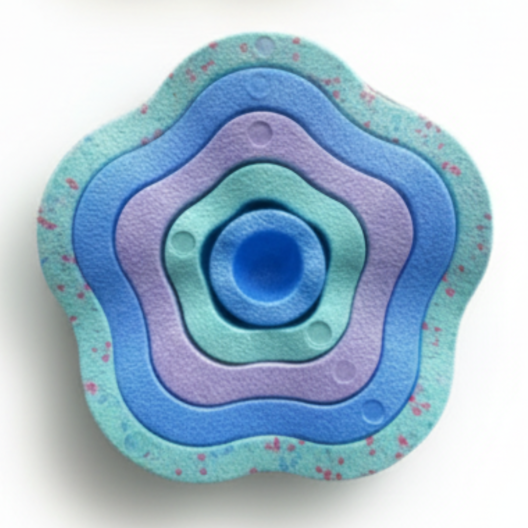 GrowSteps – Confidence Through Movement