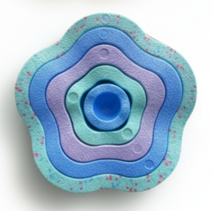 GrowSteps – Confidence Through Movement