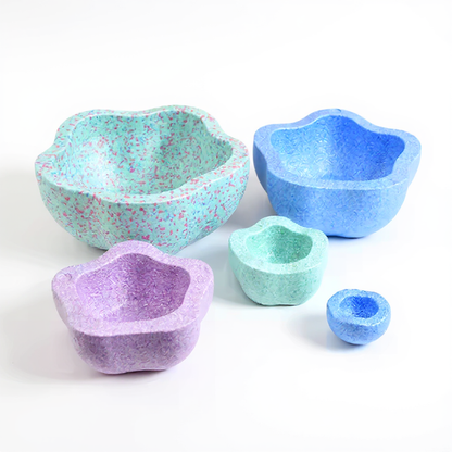 GrowSteps – Confidence Through Movement