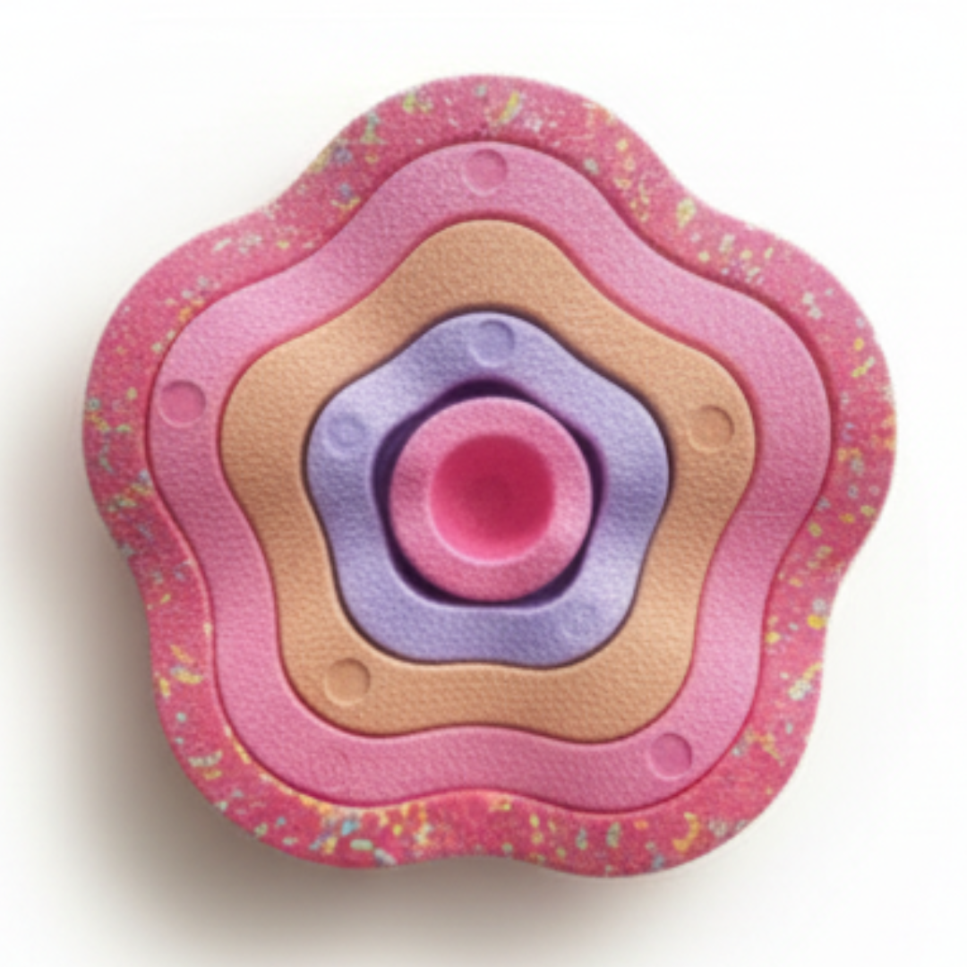 GrowSteps – Confidence Through Movement