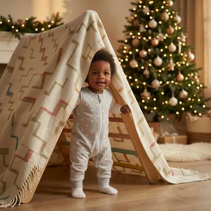 SnoozeSuit | The Sleepsuit for Well-rested Families