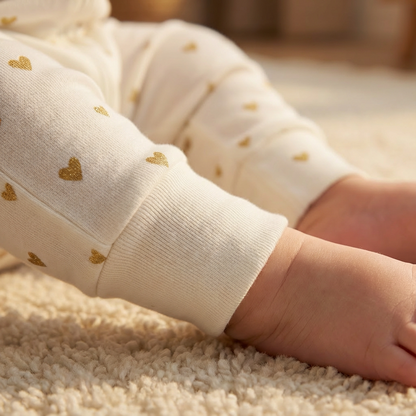 SnoozeSuit | The Sleepsuit for Well-rested Families