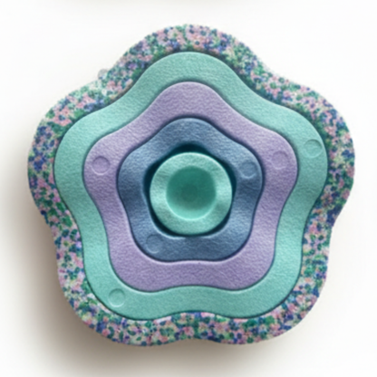 GrowSteps – Confidence Through Movement