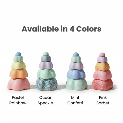 GrowSteps – Confidence Through Movement