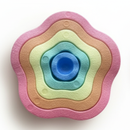 GrowSteps – Confidence Through Movement