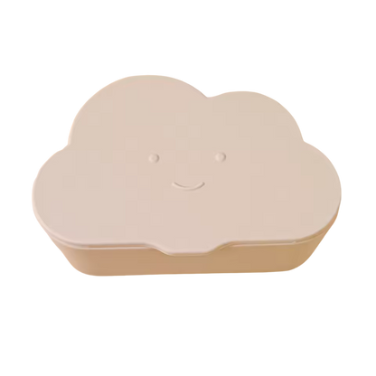 CloudBite™ | Silicone Food Container