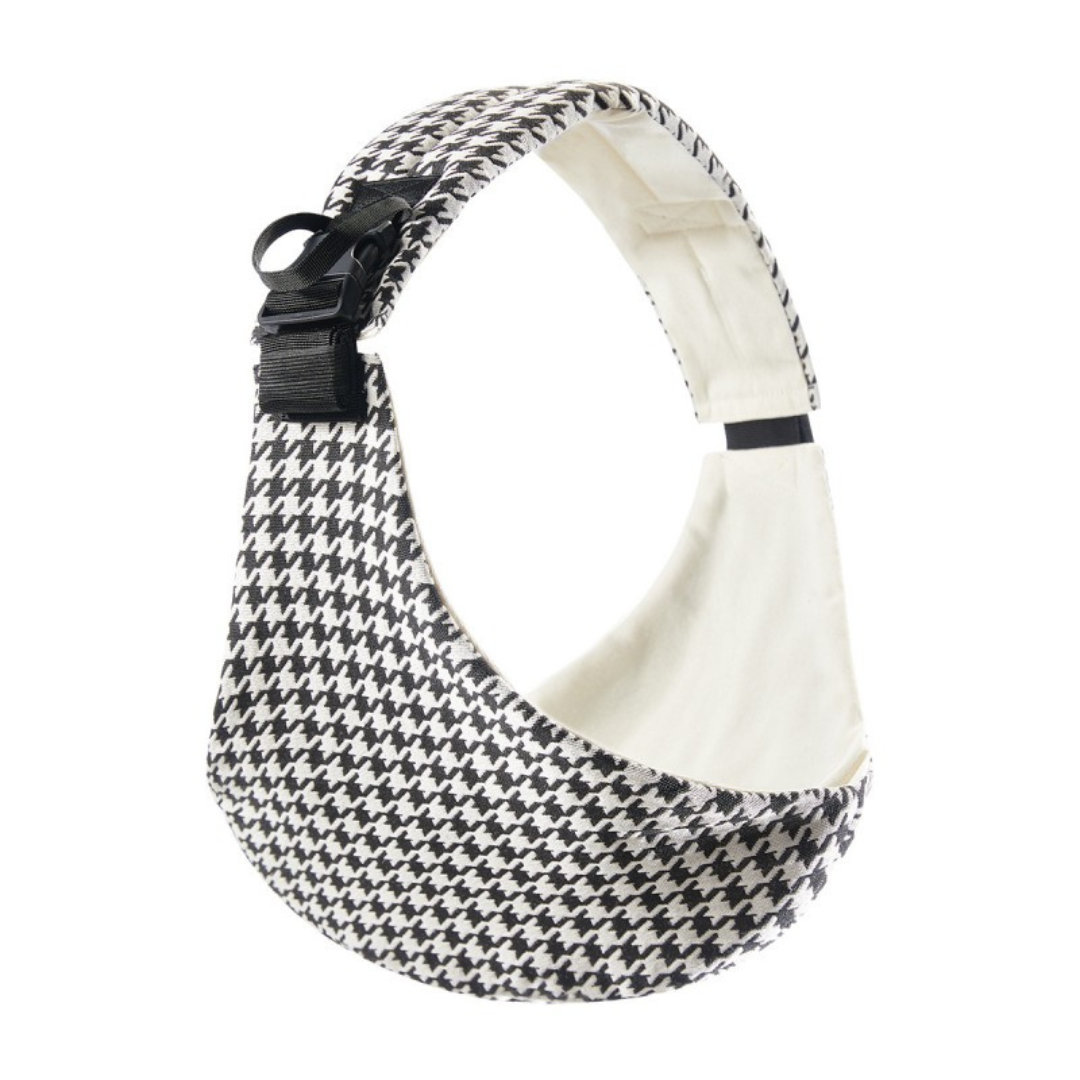 SideSnug™ | Compact Hip Sling Carrier