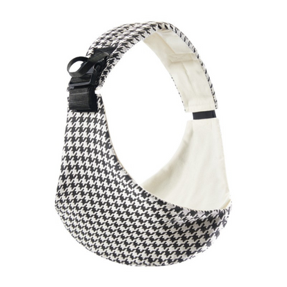 SideSnug™ | Compact Hip Sling Carrier