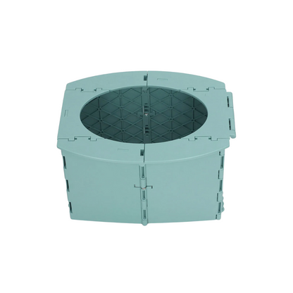 PottyPal™ | Foldable Portable Potty