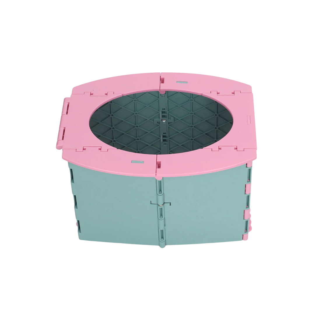 PottyPal™ | Foldable Portable Potty