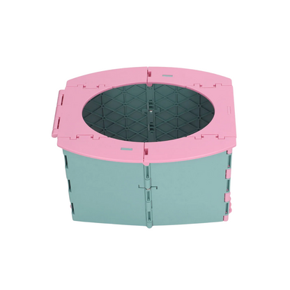 PottyPal™ | Foldable Portable Potty