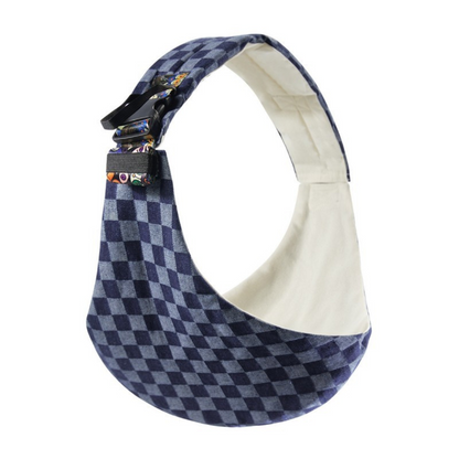 SideSnug™ | Compact Hip Sling Carrier