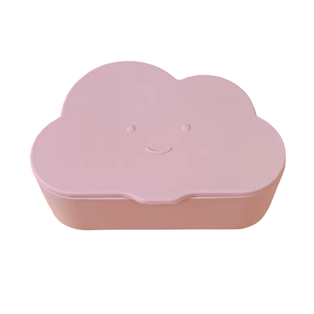 CloudBite™ | Silicone Food Container