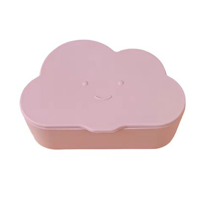 CloudBite™ | Silicone Food Container