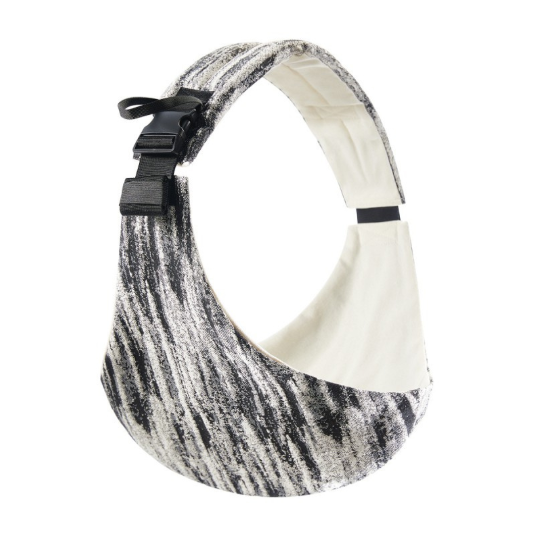 SideSnug™ | Compact Hip Sling Carrier
