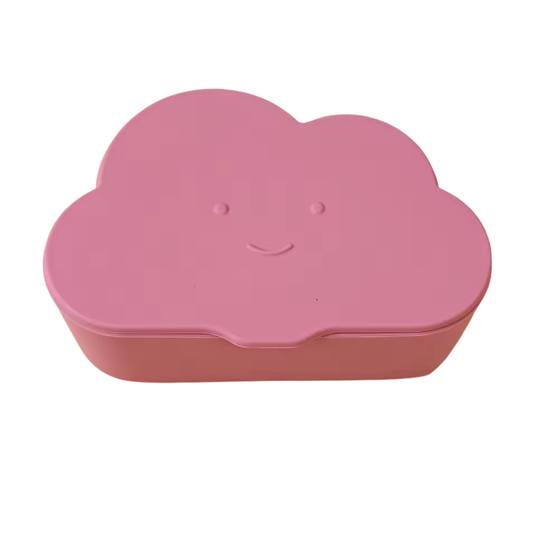 CloudBite™ | Silicone Food Container