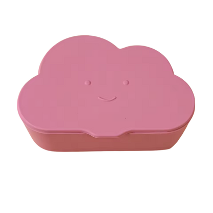 CloudBite™ | Silicone Food Container