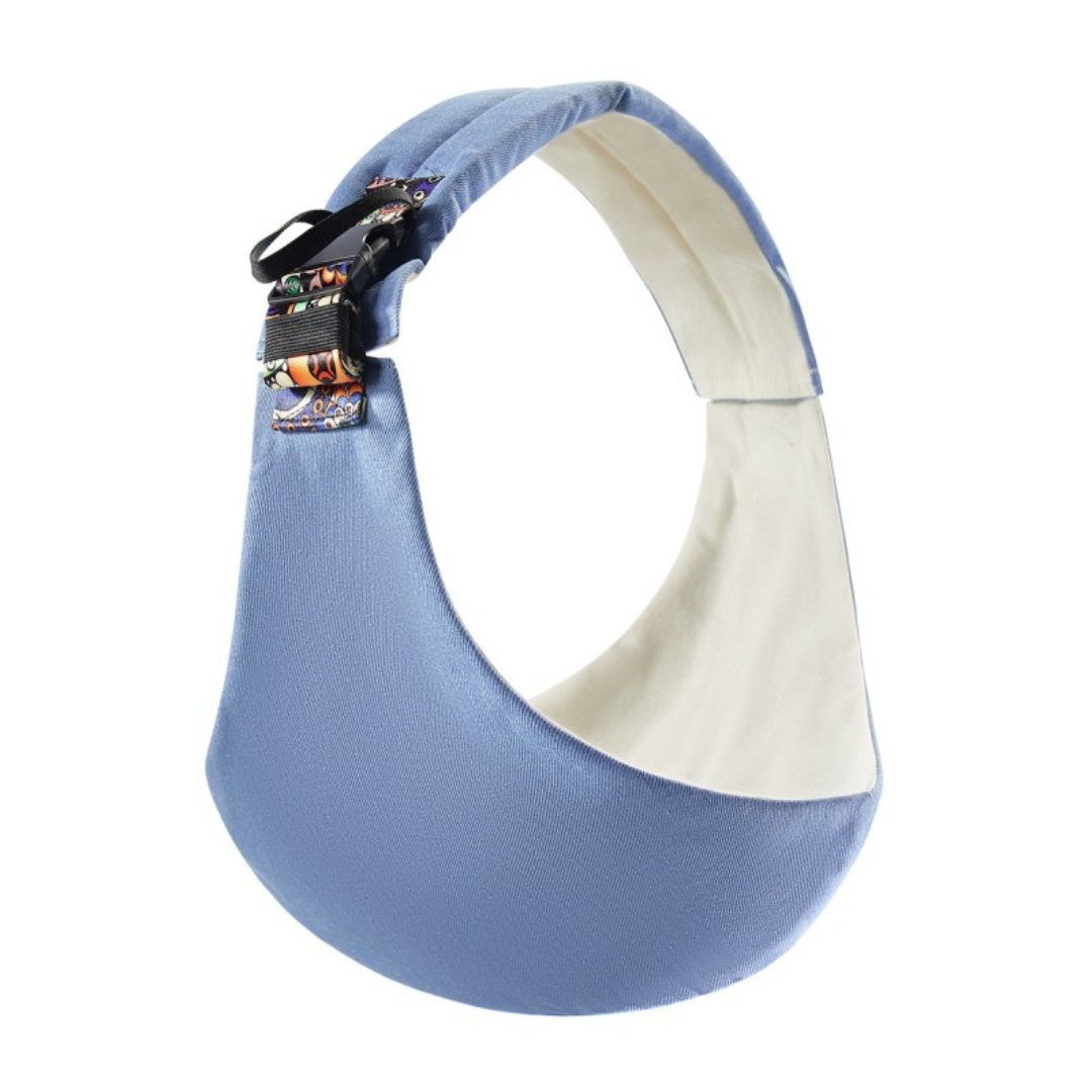 SideSnug™ | Compact Hip Sling Carrier