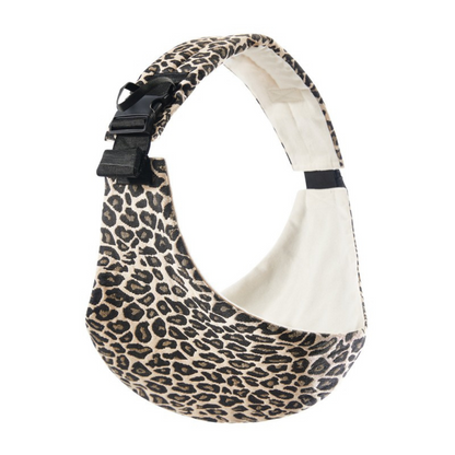 SideSnug™ | Compact Hip Sling Carrier
