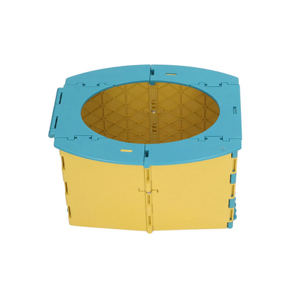 PottyPal™ | Foldable Portable Potty