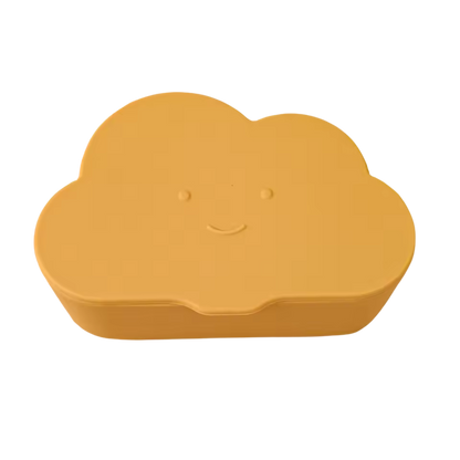 CloudBite™ | Silicone Food Container