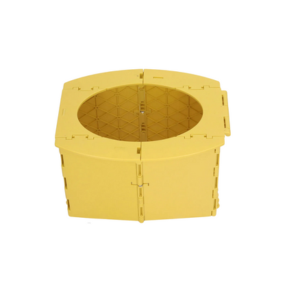 PottyPal™ | Foldable Portable Potty